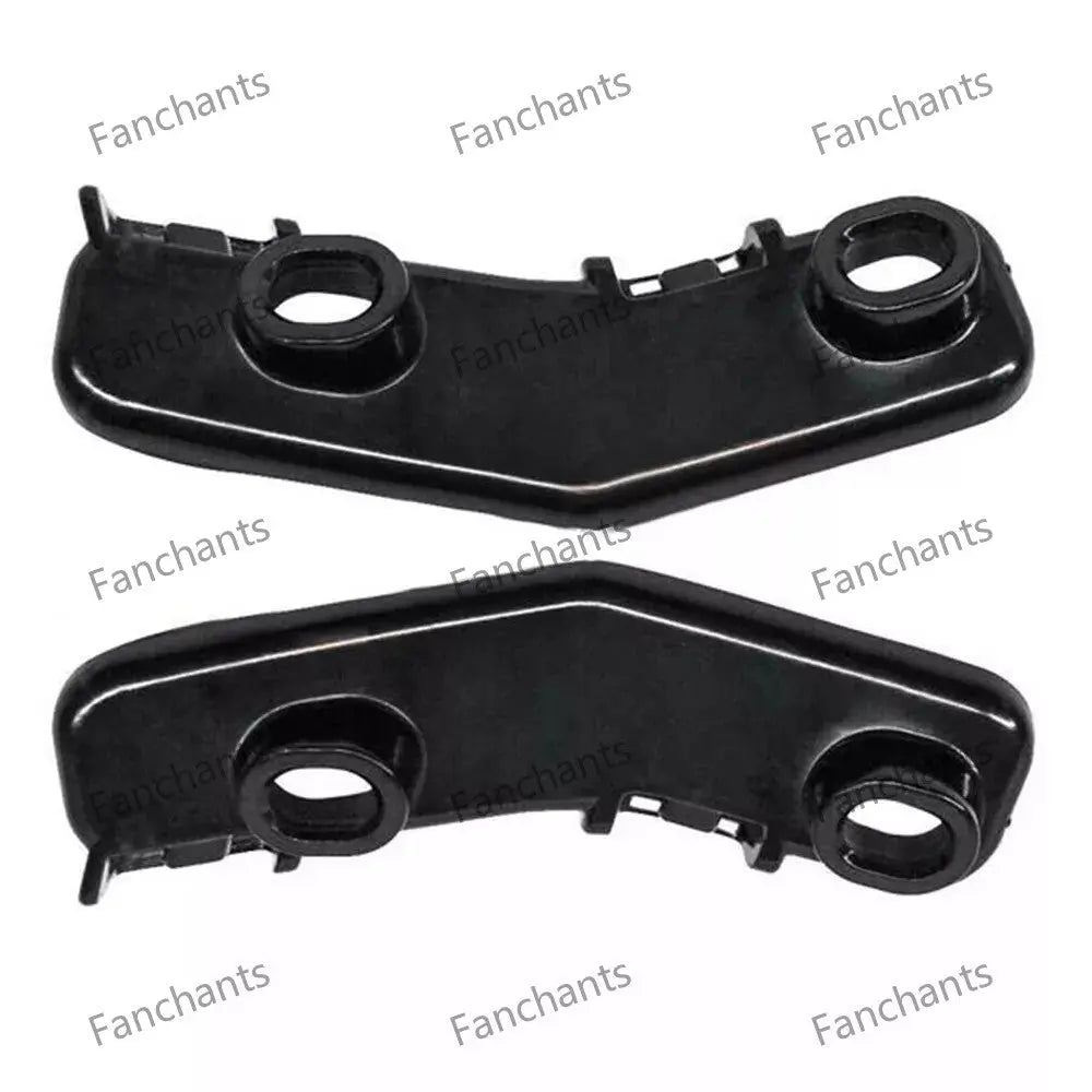 Applicable to 16-18 BMW F48F49X1 front bumper lower bracket 51117354769 51117354770 FANCHANTS China Auto Parts Wholesales