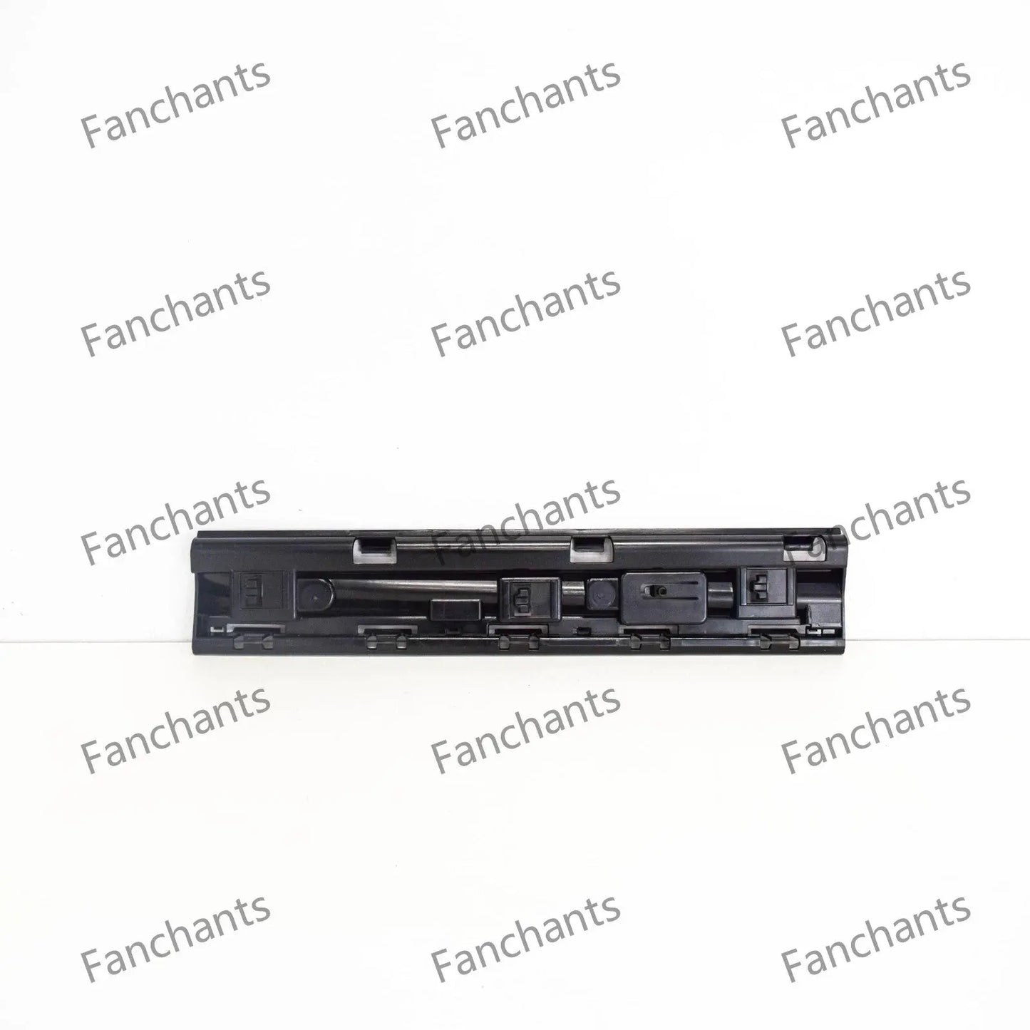 Applicable to 16-18 BMW F48F49X1 lower skirt front bracket lower side beam bracket 51777332329 51777332330 - FANCHANTS China Auto Parts Wholesales