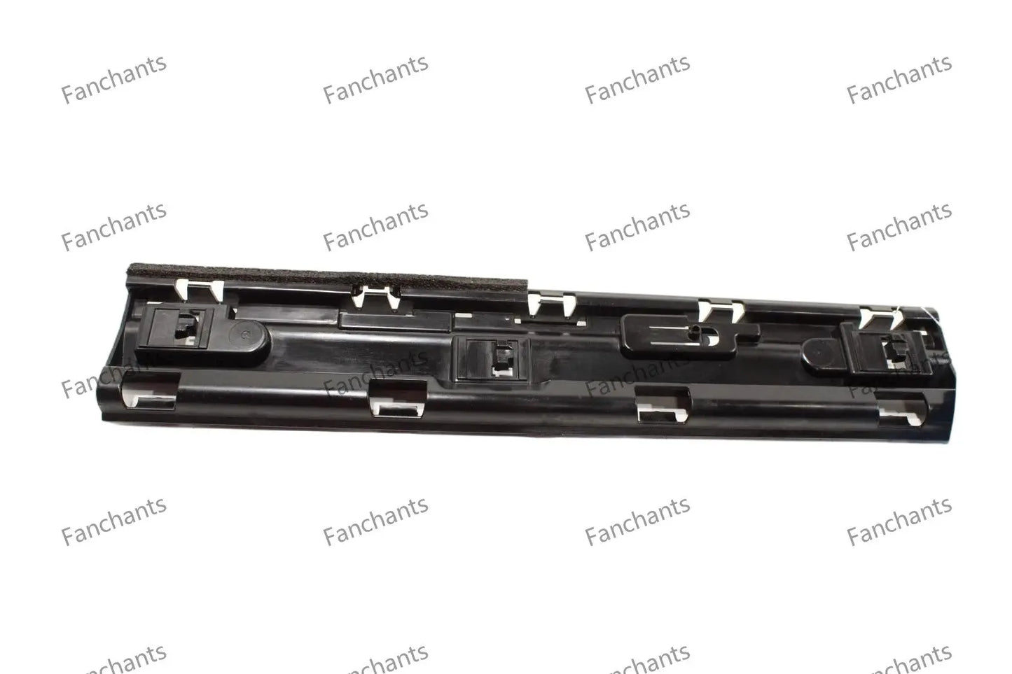 Applicable to 16-18 BMW F48F49X1 lower skirt middle bracket lower side beam bracket 51777332331 51777332332 - FANCHANTS China Auto Parts Wholesales