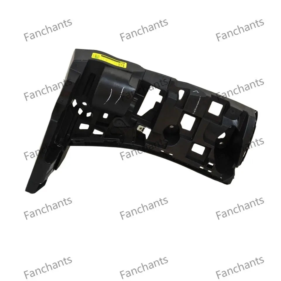 Applicable to 17-20 BMW X5 G05M rear bumper bracket 51128069245 51128069246 - FANCHANTS China Auto Parts Wholesales