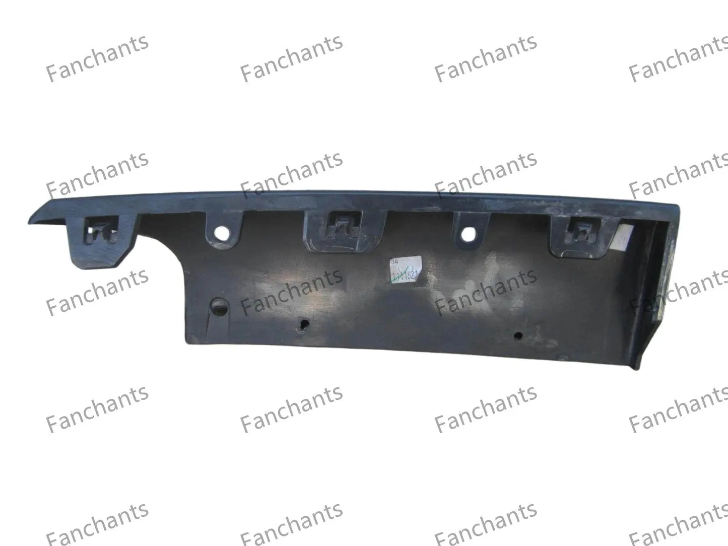 Applicable to 17-2020 BMW X5 G05M rear bumper lower bracket 51128092131 51128092132 - FANCHANTS China Auto Parts Wholesales