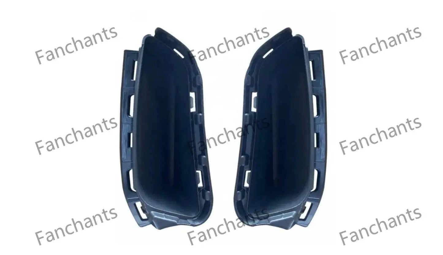 Applicable to 17-21 BMW X2 F39 middle grid air inlet closure 51118069693 51118069694 - FANCHANTS China Auto Parts Wholesales