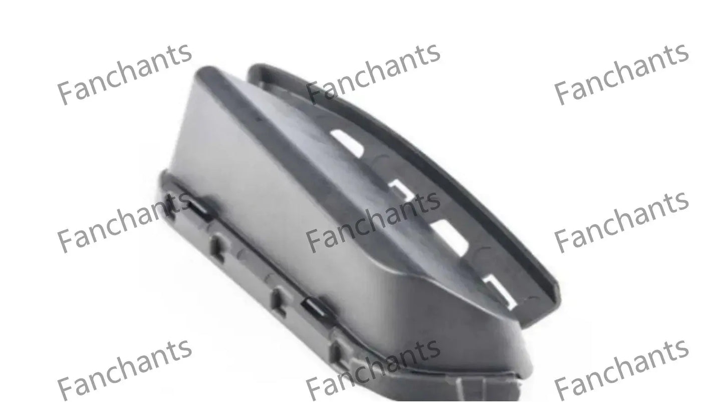 Applicable to 17-21 BMW X2 F39 middle grid air inlet closure 51118069693 51118069694 - FANCHANTS China Auto Parts Wholesales