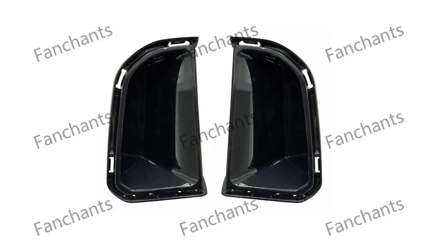 Applicable to 17-21 BMW X2 F39 middle grid air inlet closure 51118069693 51118069694 - FANCHANTS China Auto Parts Wholesales