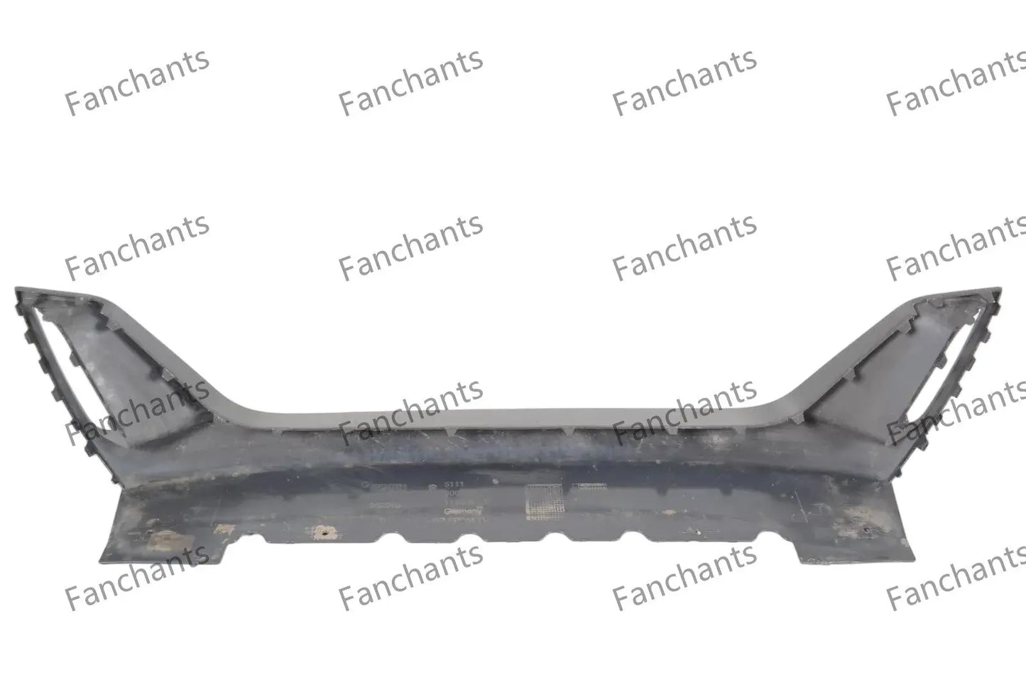 Applicable to 17-21 BMW X2 series F39 front bumper lower trim plate grille cover lower trim plate 51118069089 - FANCHANTS China Auto Parts Wholesales