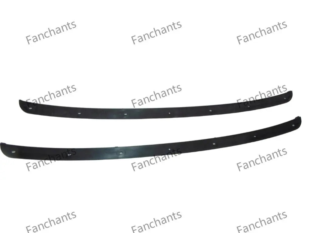 Applicable to 17-21 BMW X2 series F39 front bumper lower trim strip front lip trim strip 51118072905 - FANCHANTS China Auto Parts Wholesales