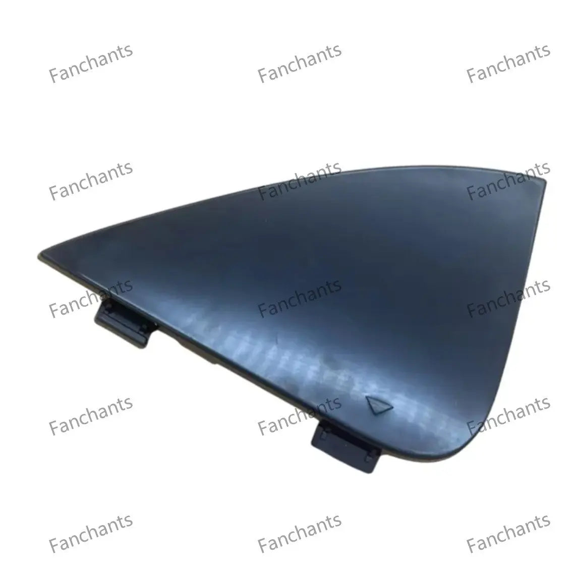 Applicable to 17-21 BMW X2 series F39 front bumper trailer cover towing hook cover 51118083129 - FANCHANTS China Auto Parts Wholesales