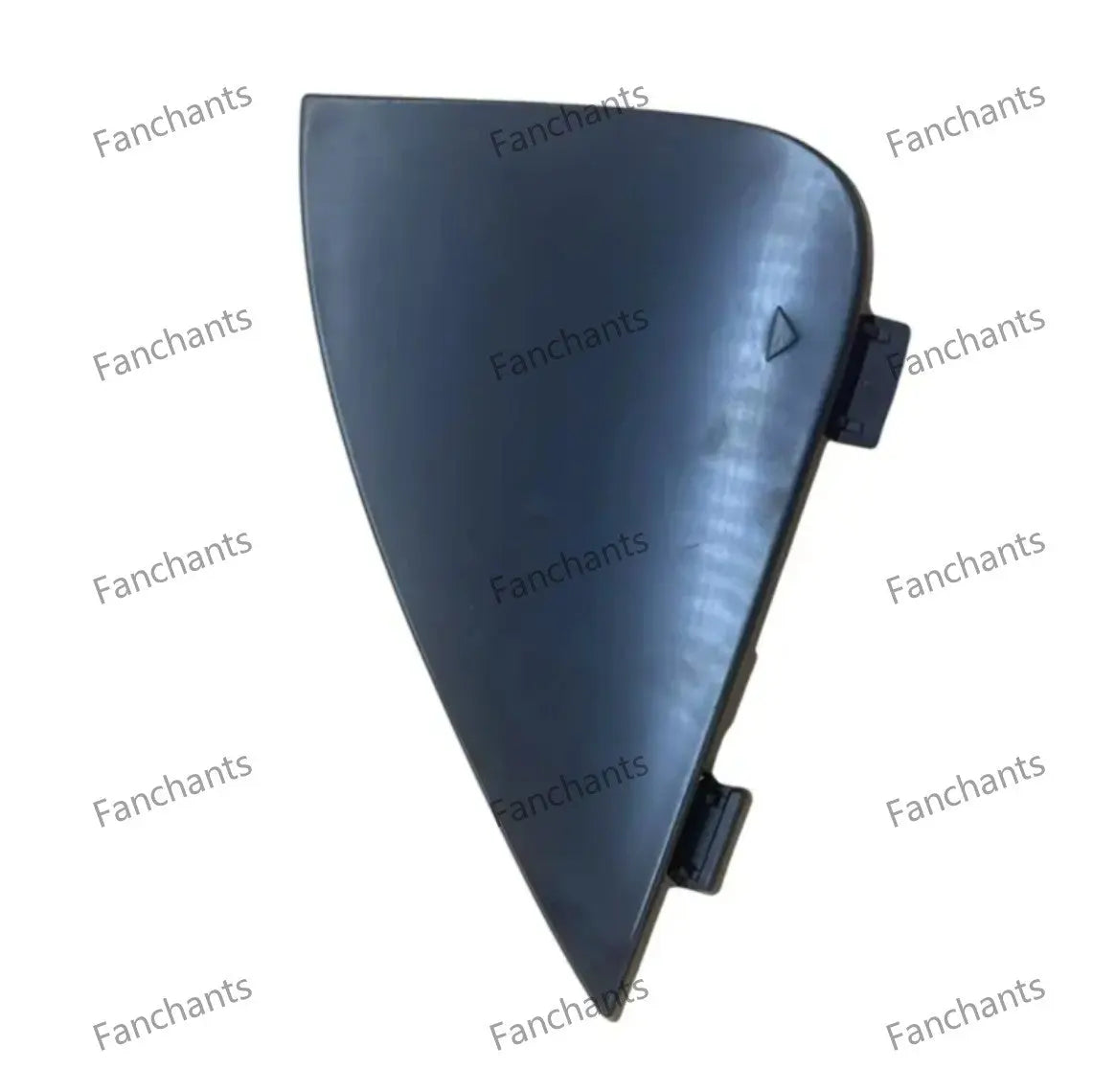Applicable to 17-21 BMW X2 series F39 front bumper trailer cover towing hook cover 51118083129 - FANCHANTS China Auto Parts Wholesales