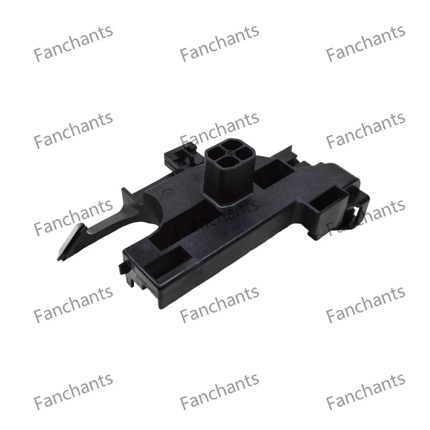 Applicable to 18-19 BMW 5 Series BMWG38 module bracket lower part 17117933885 17117933886 FANCHANTS China Auto Parts Wholesales