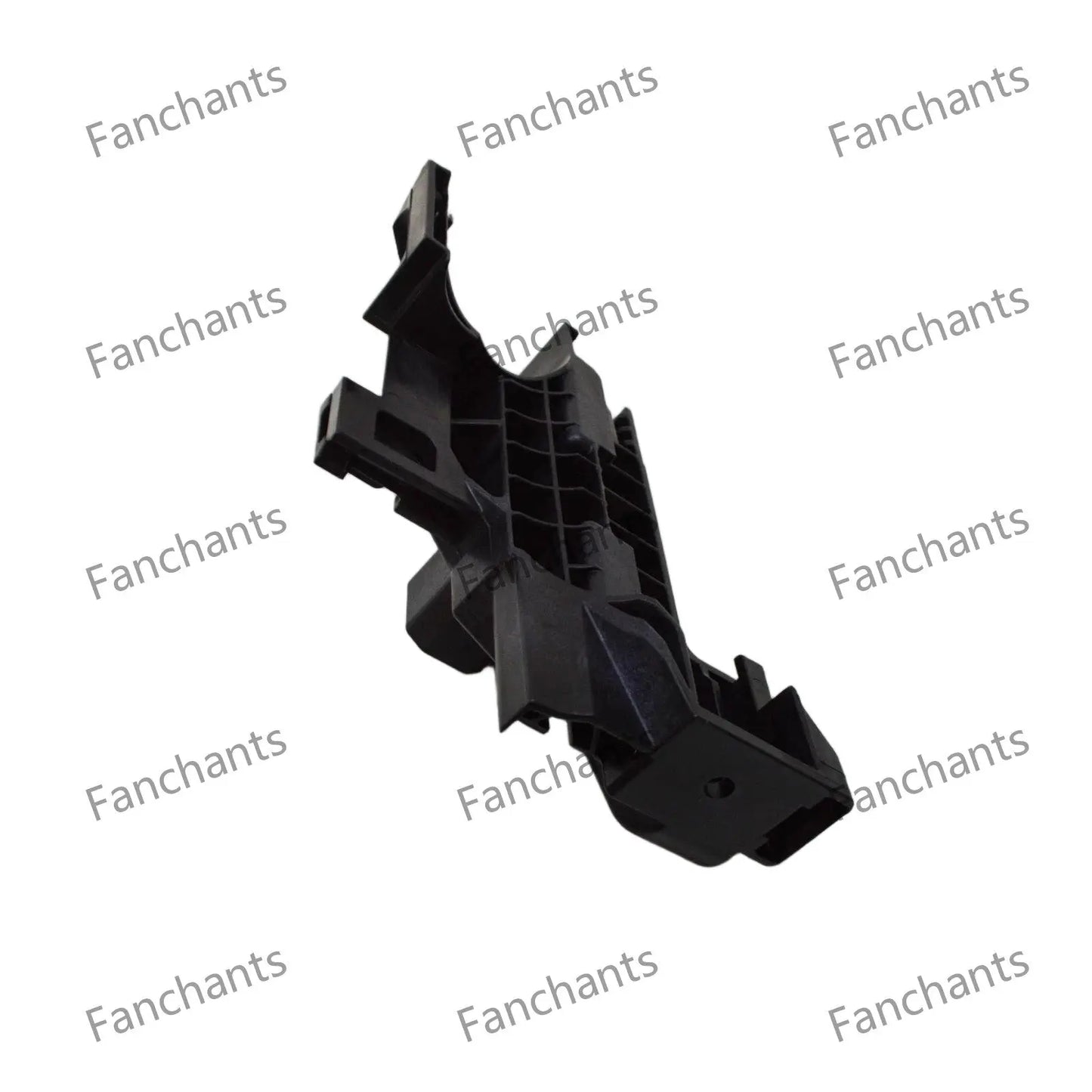 Applicable to 18-19 BMW 5 Series BMWG38 module bracket lower part 17117933885 17117933886 FANCHANTS China Auto Parts Wholesales