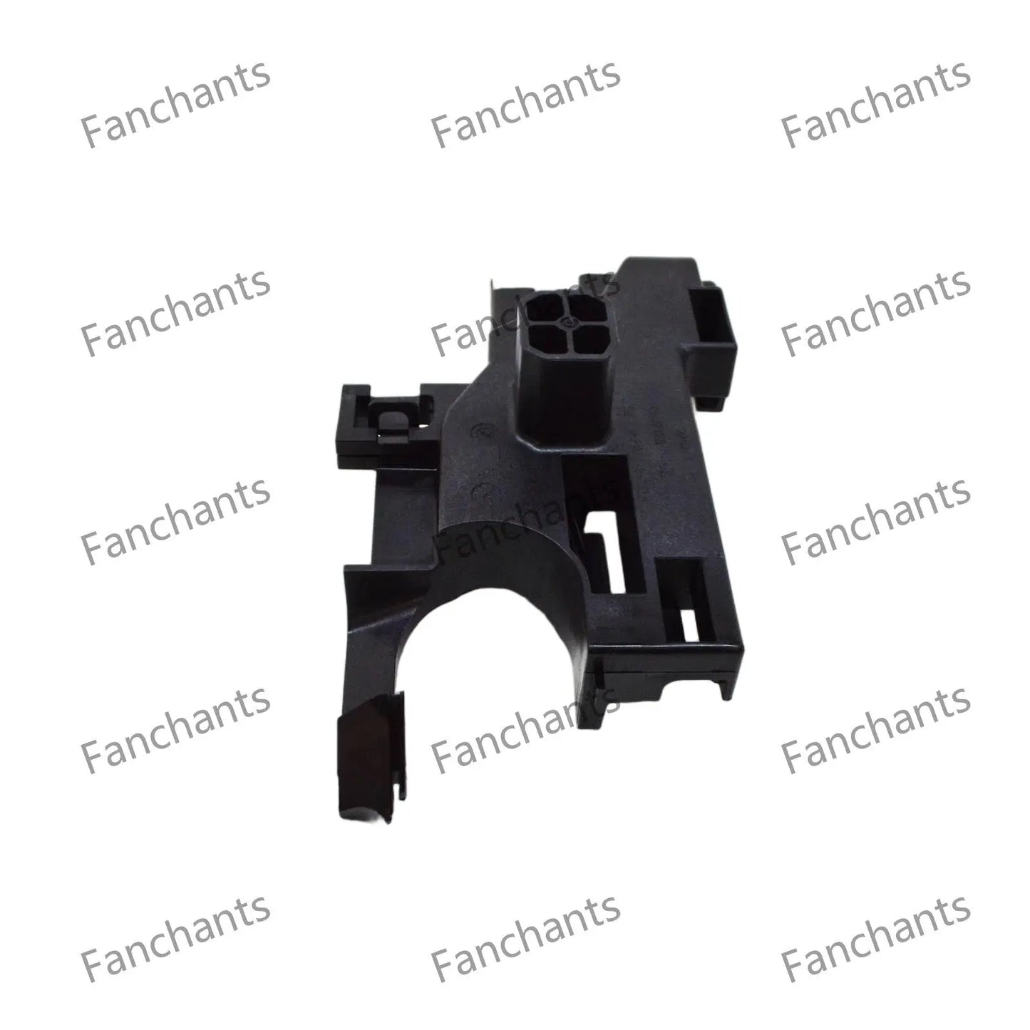 Applicable to 18-19 BMW 5 Series BMWG38 module bracket lower part 17117933885 17117933886 FANCHANTS China Auto Parts Wholesales