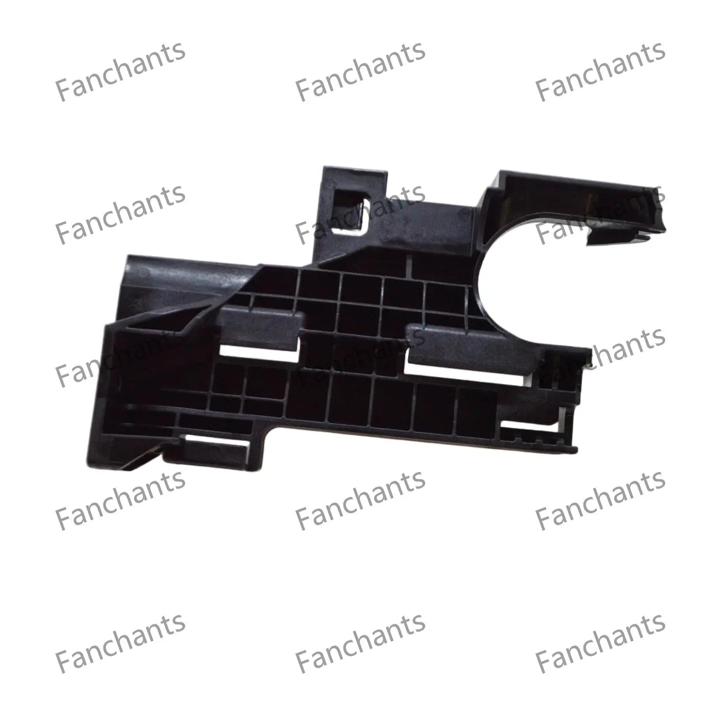 Applicable to 18-19 BMW 5 Series BMWG38 module bracket lower part 17117933885 17117933886 FANCHANTS China Auto Parts Wholesales