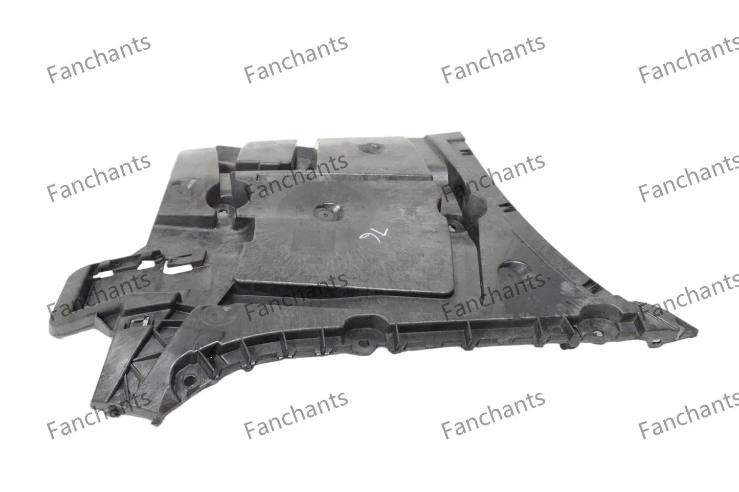 Applicable to 18-19 BMW 5 Series G38 rear bumper bracket positioning parts 51127415971 51127415972 FANCHANTS China Auto Parts Wholesales