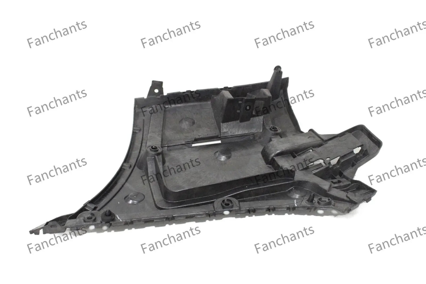 Applicable to 18-19 BMW 5 Series G38 rear bumper bracket positioning parts 51127415971 51127415972 FANCHANTS China Auto Parts Wholesales
