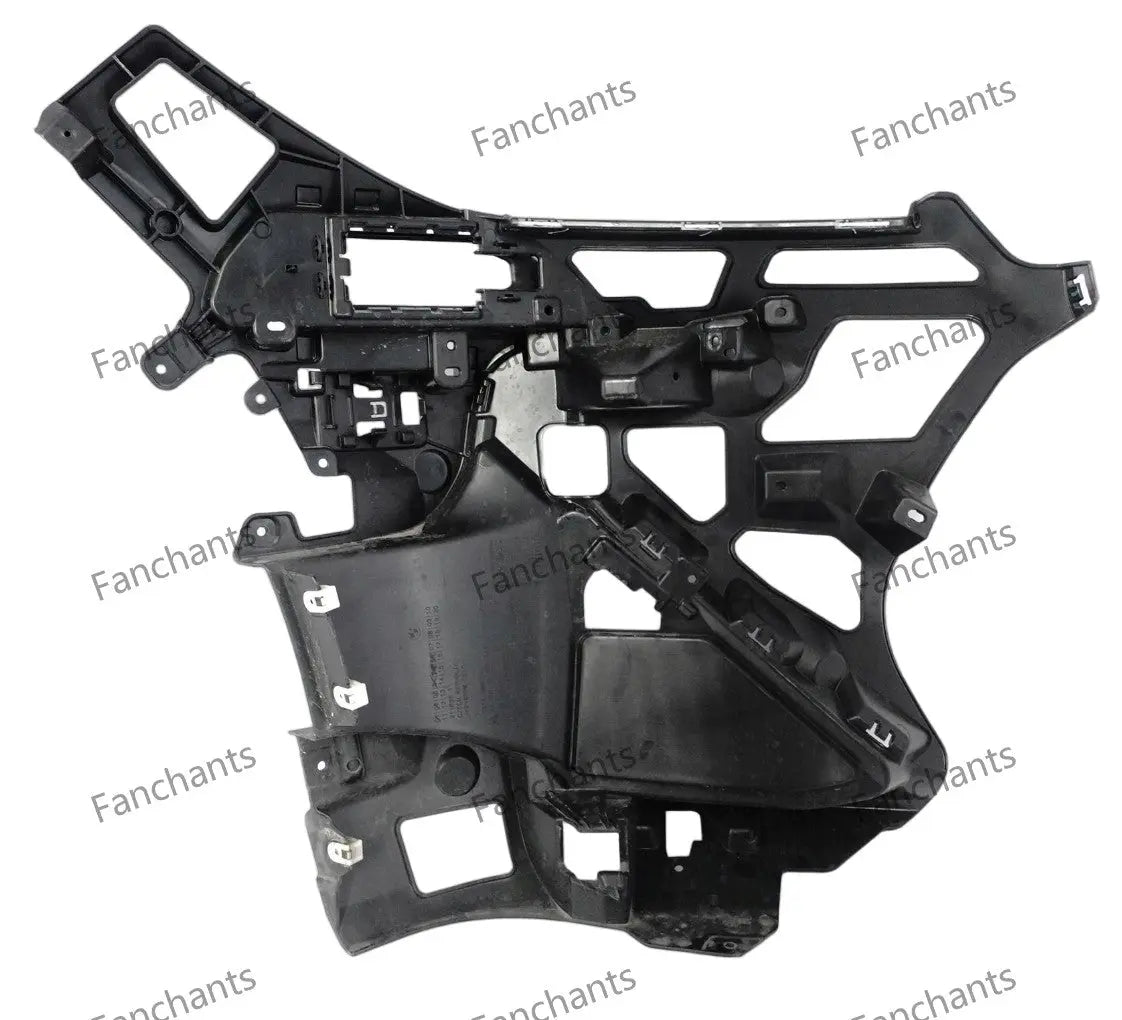 Applicable to 18-22 BMW U12M front bumper bracket 51119881915 51119881916 FANCHANTS China Auto Parts Wholesales