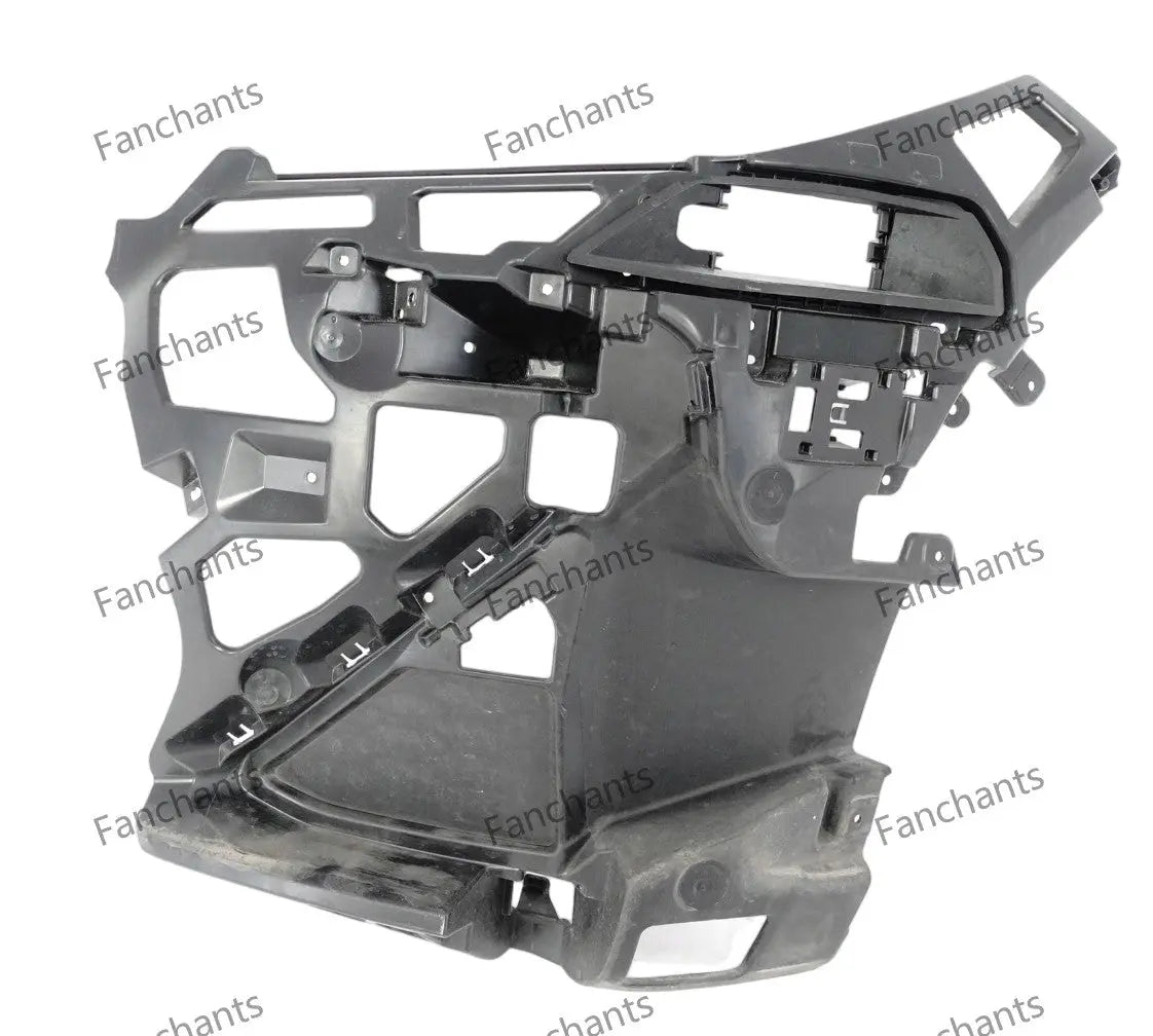 Applicable to 18-22 BMW U12M front bumper bracket 51119881915 51119881916 FANCHANTS China Auto Parts Wholesales