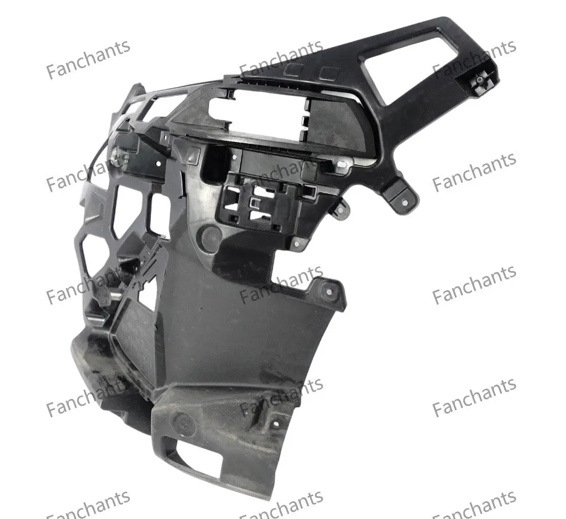 Applicable to 18-22 BMW U12M front bumper bracket 51119881915 51119881916 FANCHANTS China Auto Parts Wholesales