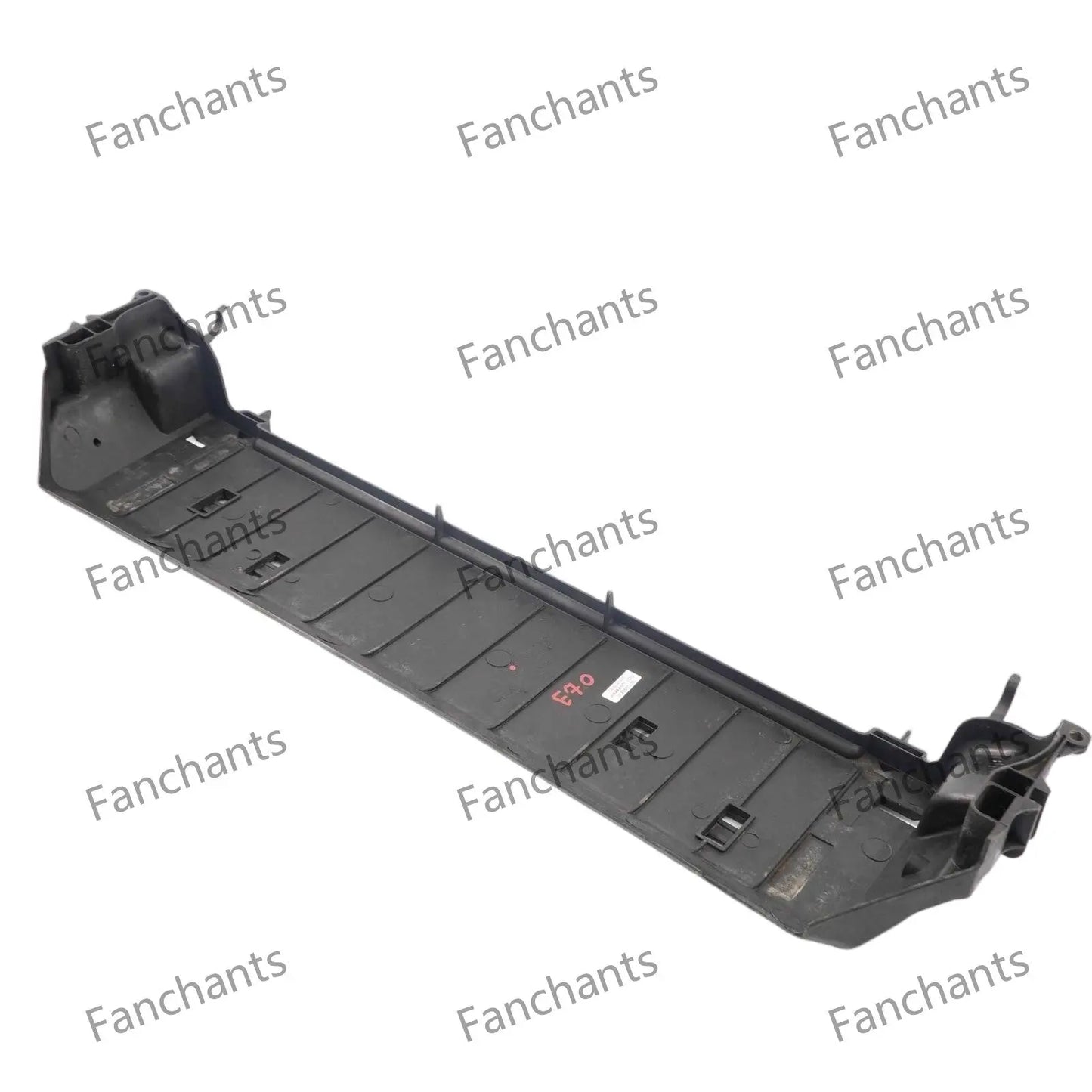 Applicable to 2007-2010 E70 X5/E71 X6 radiator lower cover OE17117795909 - FANCHANTS China Auto Parts Wholesales