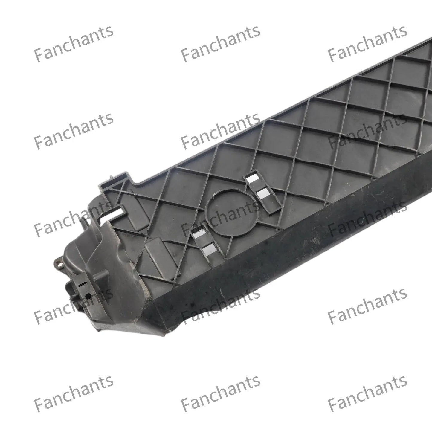Applicable to 2007-2010 E70 X5/E71 X6 radiator lower cover OE17117795909 - FANCHANTS China Auto Parts Wholesales