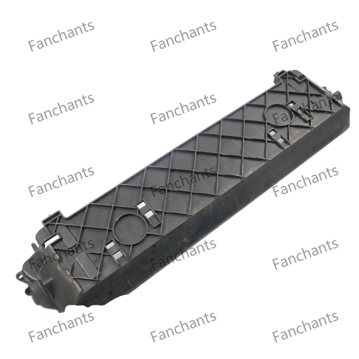 Applicable to 2007-2010 E70 X5/E71 X6 radiator lower cover OE17117795909 - FANCHANTS China Auto Parts Wholesales