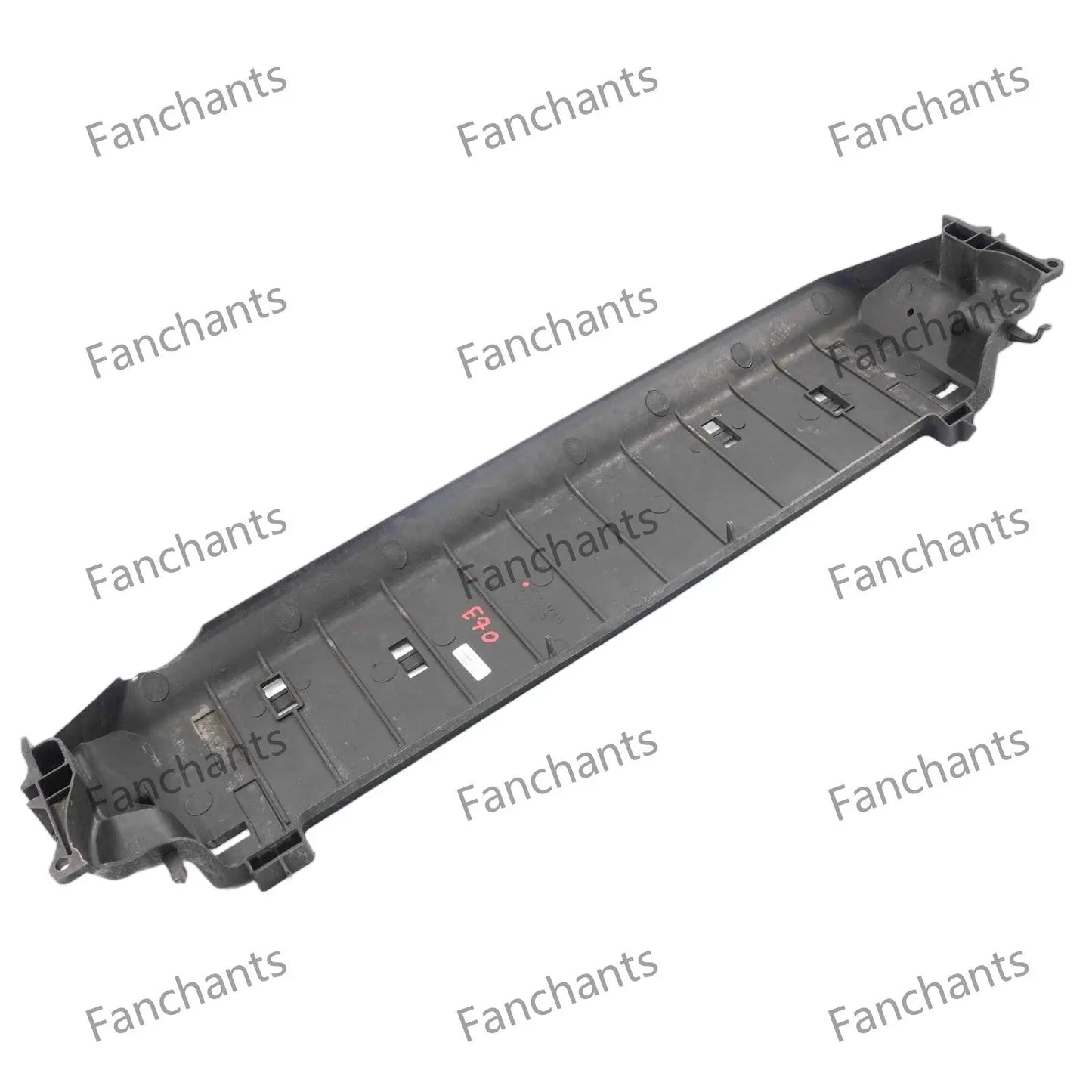 Applicable to 2007-2010 E70 X5/E71 X6 radiator lower cover OE17117795909 - FANCHANTS China Auto Parts Wholesales