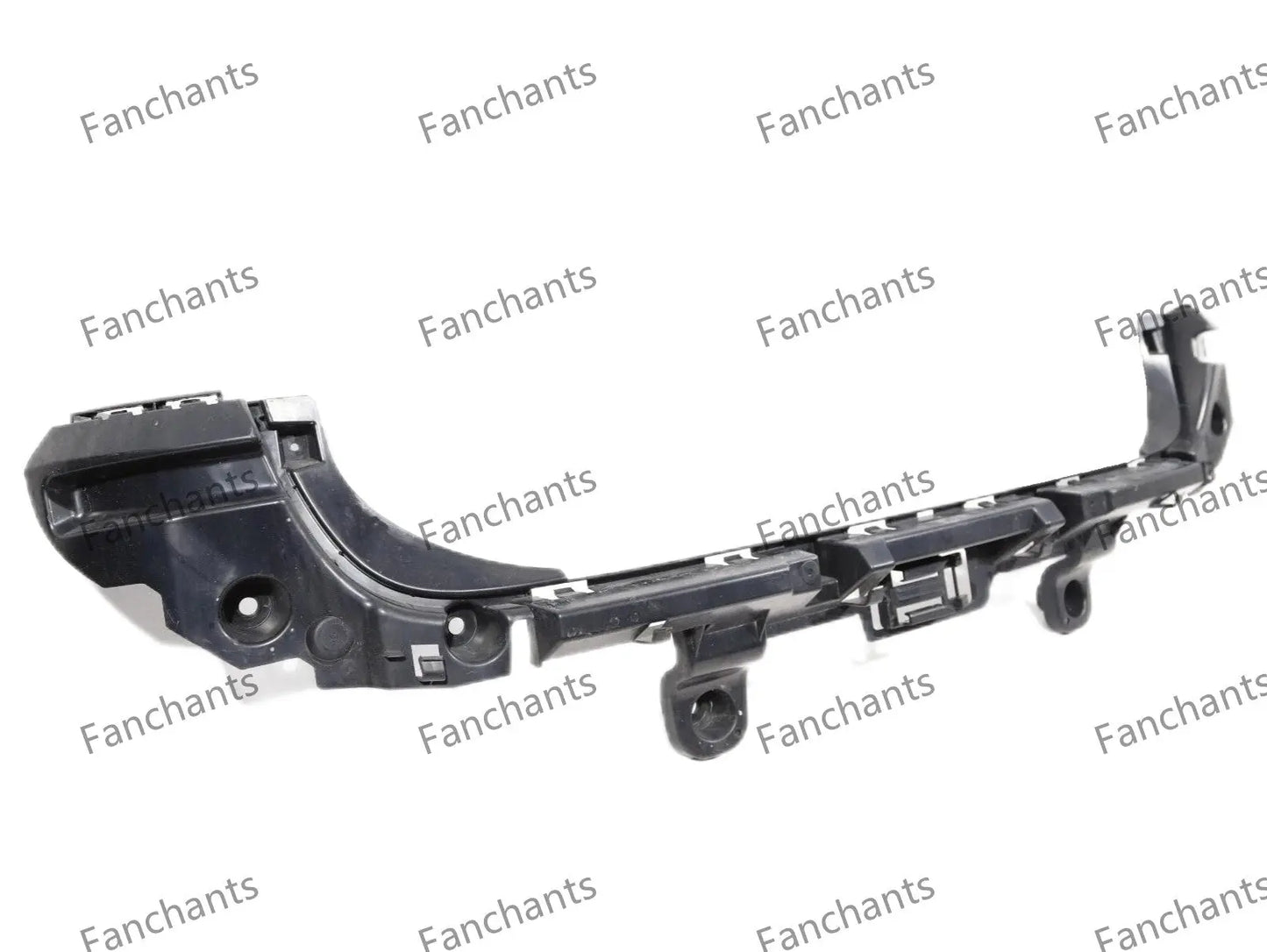 Applicable to 2008-2011 BMW E84X1 rear bumper bracket rear bumper positioning piece 51122990161 FANCHANTS China Auto Parts Wholesales