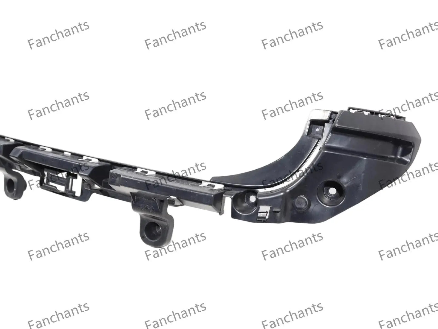 Applicable to 2008-2011 BMW E84X1 rear bumper bracket rear bumper positioning piece 51122990161 FANCHANTS China Auto Parts Wholesales