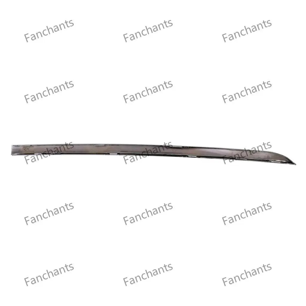 Applicable to 2009-12 BMW 7 Series F01 F02 front bumper trim 51117197291 51117197292 FANCHANTS China Auto Parts Wholesales
