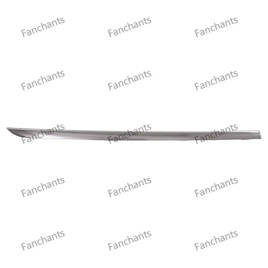 Applicable to 2009-12 BMW 7 Series F01 F02 front bumper trim 51117197291 51117197292 FANCHANTS China Auto Parts Wholesales