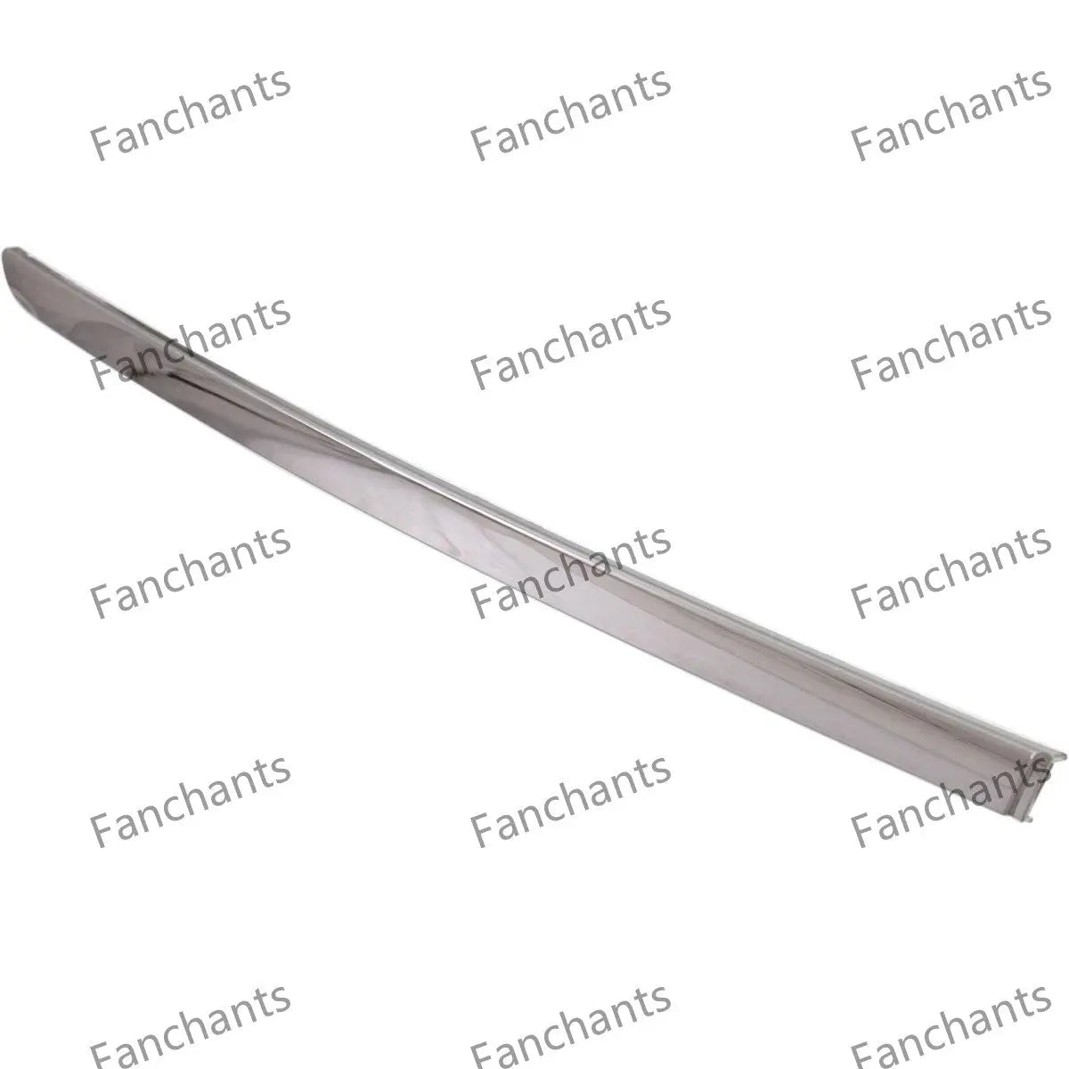 Applicable to 2009-12 BMW 7 Series F01 F02 front bumper trim 51117197291 51117197292 FANCHANTS China Auto Parts Wholesales