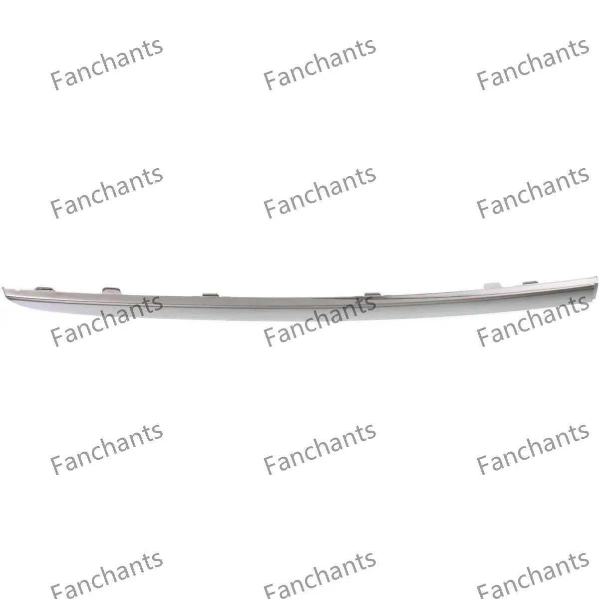Applicable to 2009-12 BMW 7 Series F01 F02 front bumper trim 51117197291 51117197292 FANCHANTS China Auto Parts Wholesales