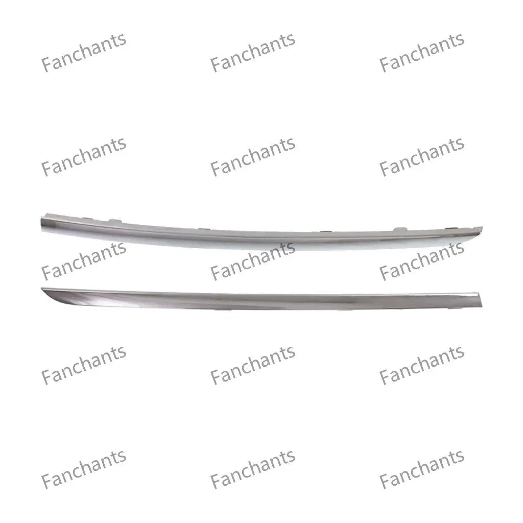 Applicable to 2009-12 BMW 7 Series F01 F02 front bumper trim 51117197291 51117197292 FANCHANTS China Auto Parts Wholesales