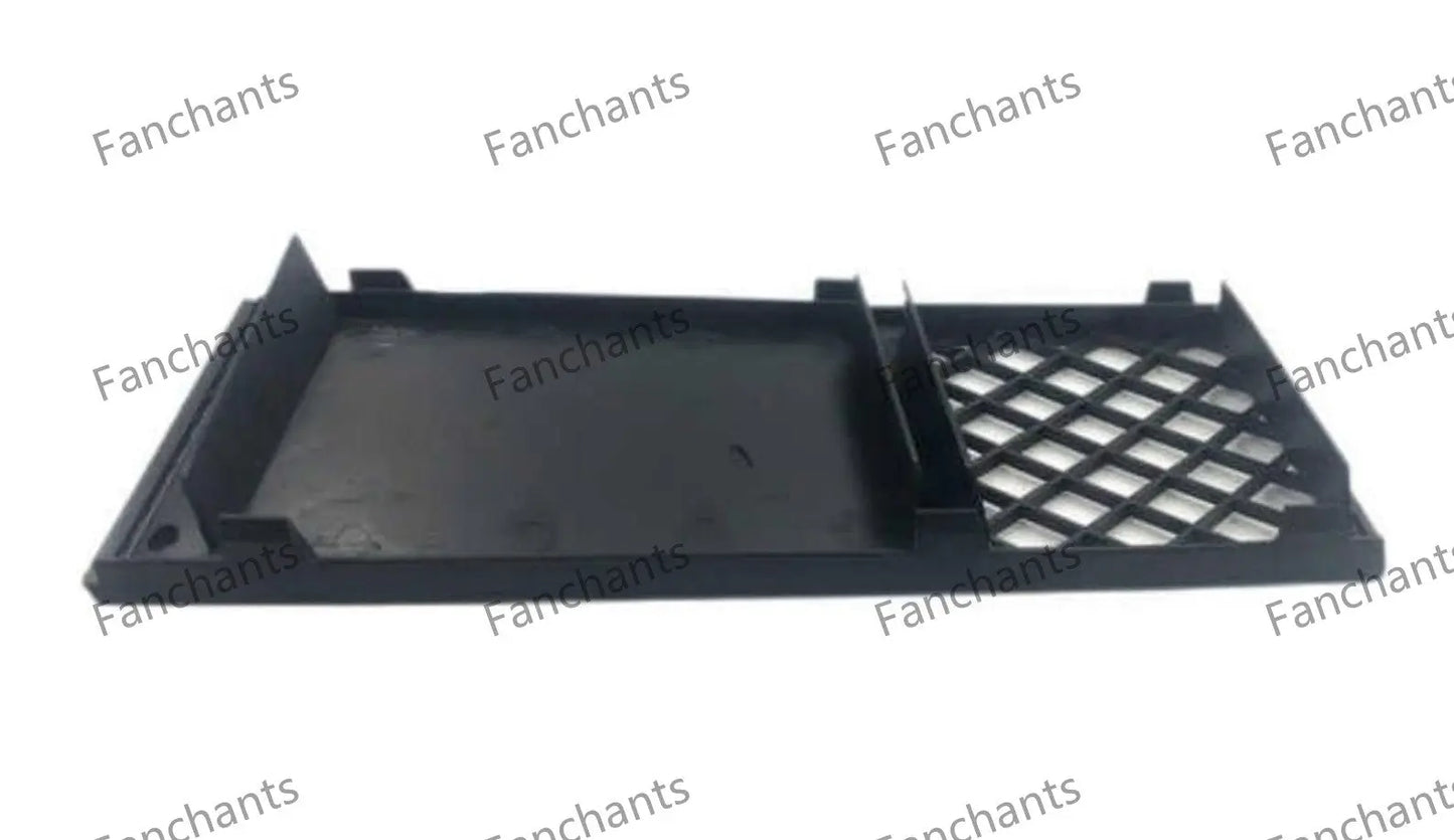 Applicable to 2009-12 BMW 7 Series F01 F02 front bumper ventilation net half open 51117186505 51117186506 FANCHANTS China Auto Parts Wholesales