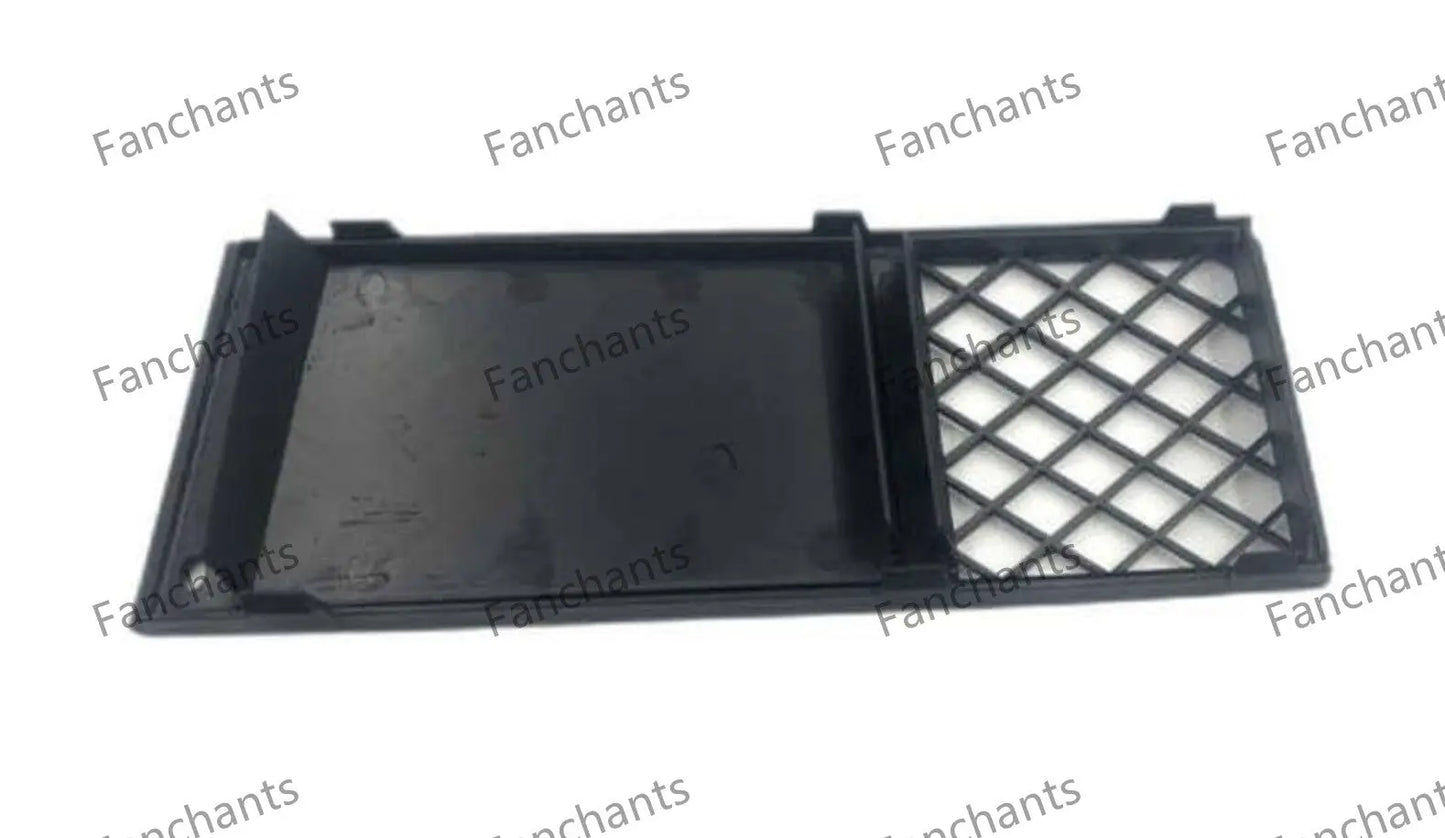 Applicable to 2009-12 BMW 7 Series F01 F02 front bumper ventilation net half open 51117186505 51117186506 FANCHANTS China Auto Parts Wholesales