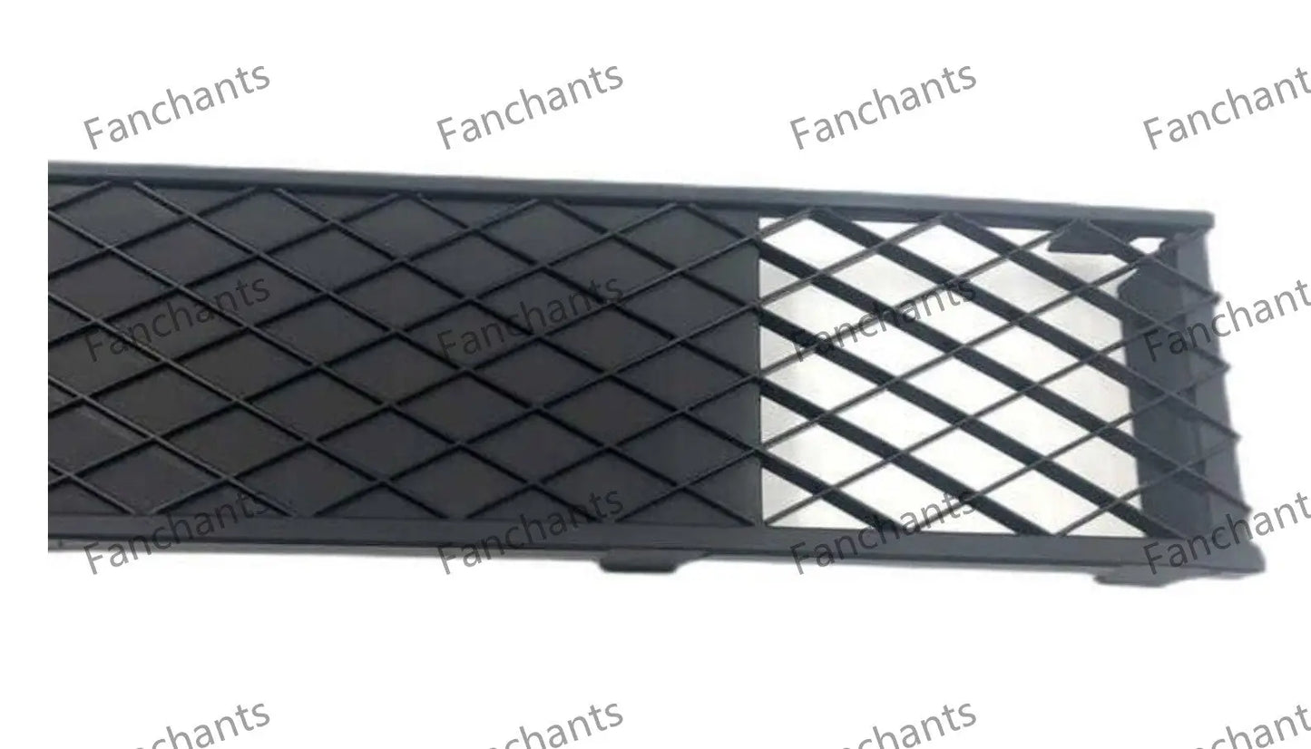 Applicable to 2009-12 BMW 7 Series F01 F02 front bumper ventilation net half open 51117186505 51117186506 FANCHANTS China Auto Parts Wholesales