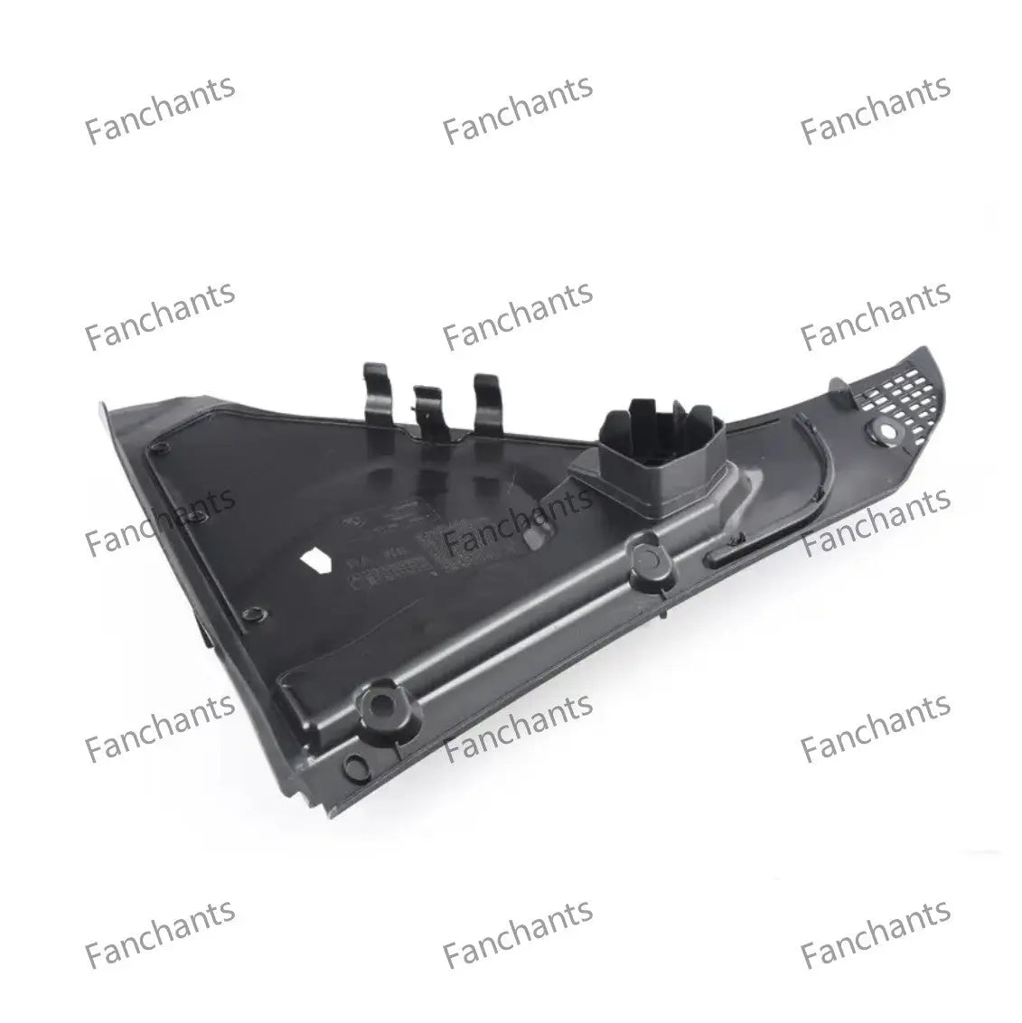 Applicable to 2010-12 5 Series BMW5 F10 F18 windshield cover R 64316987605 FANCHANTS China Auto Parts Wholesales
