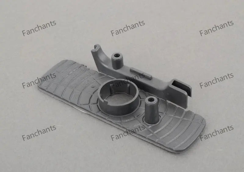 Applicable to 2010-12 BMW 5 Series BMW5 F10 F18 front bumper bracket 51117207921 5111720792 FANCHANTS China Auto Parts Wholesales