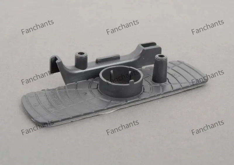 Applicable to 2010-12 BMW 5 Series BMW5 F10 F18 front bumper bracket 51117207921 5111720792 FANCHANTS China Auto Parts Wholesales