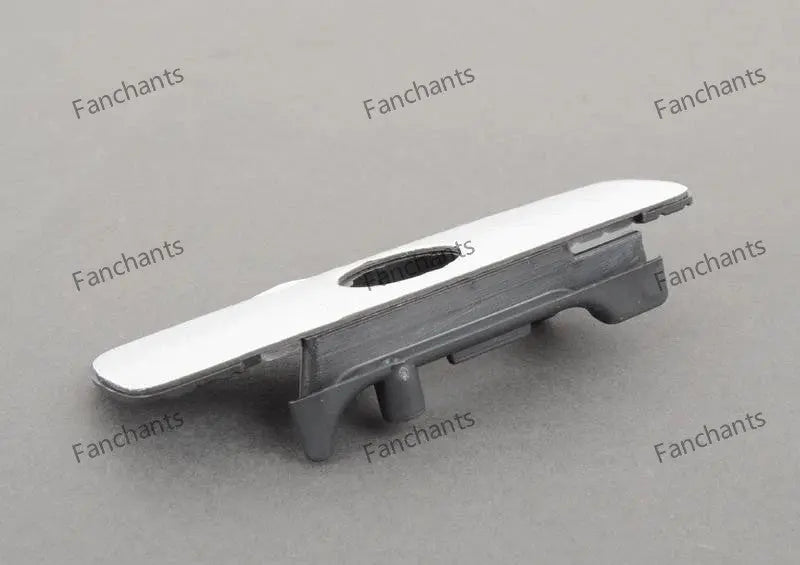 Applicable to 2010-12 BMW 5 Series BMW5 F10 F18 front bumper bracket 51117207921 5111720792 FANCHANTS China Auto Parts Wholesales