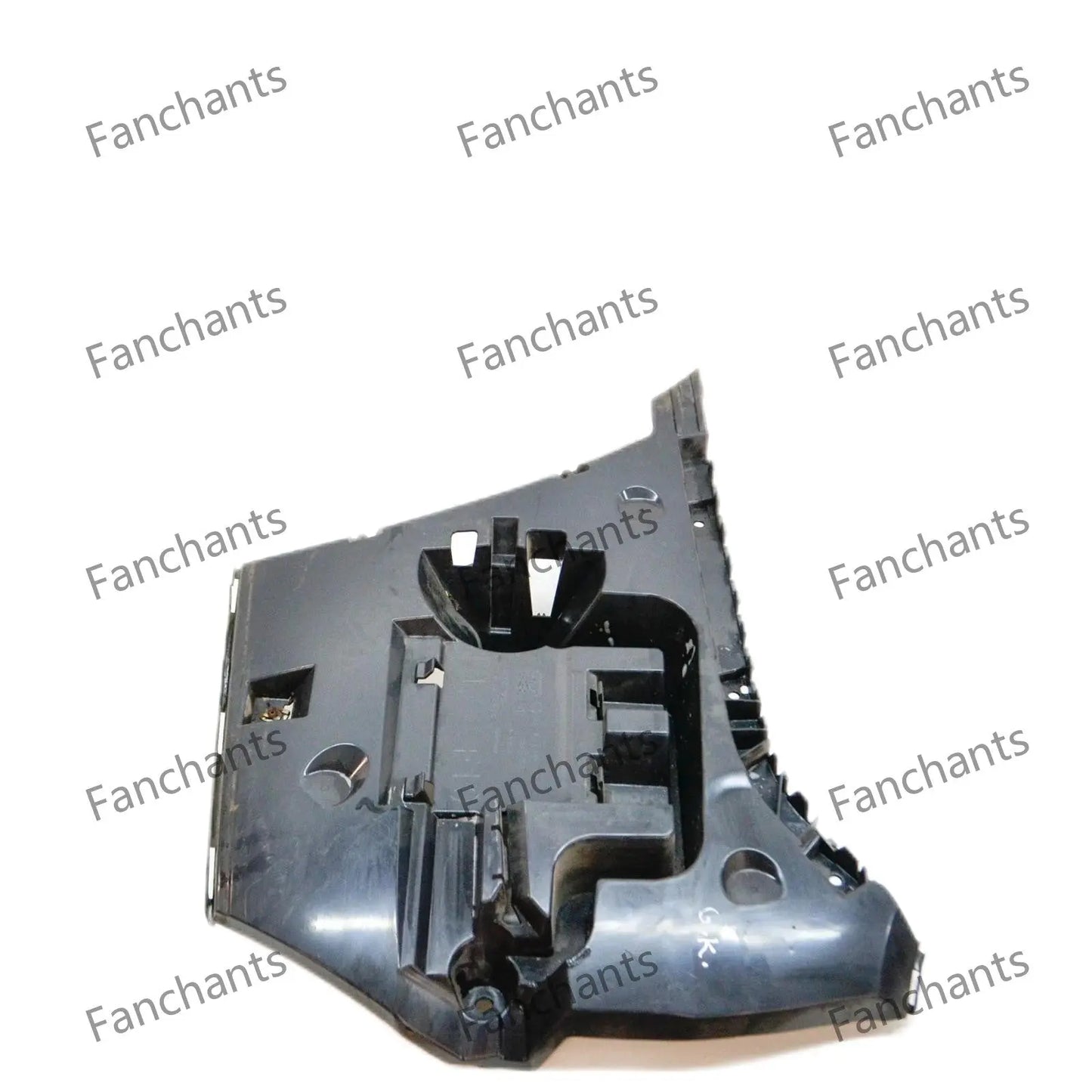Applicable to 2010-12 BMW BNW5 F10 F18 rear bumper positioning parts 51127184767 51127184768 FANCHANTS China Auto Parts Wholesales