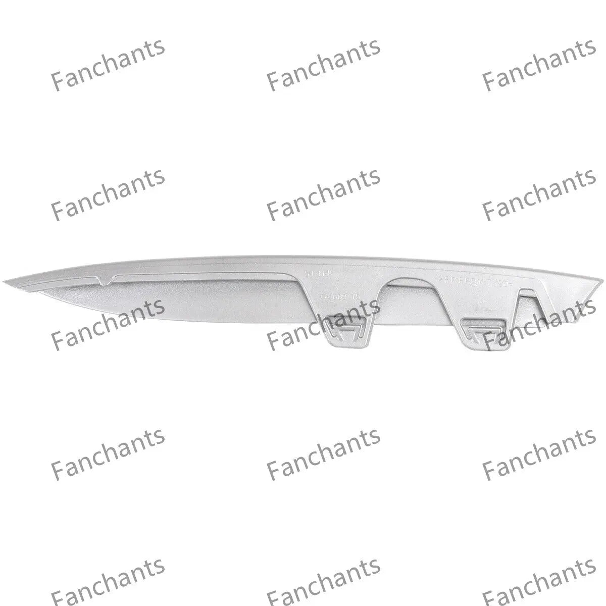 Applicable to 2010-14 BMW BMW5 F07 GT535 grille trim 51117172369 51117172370 FANCHANTS China Auto Parts Wholesales