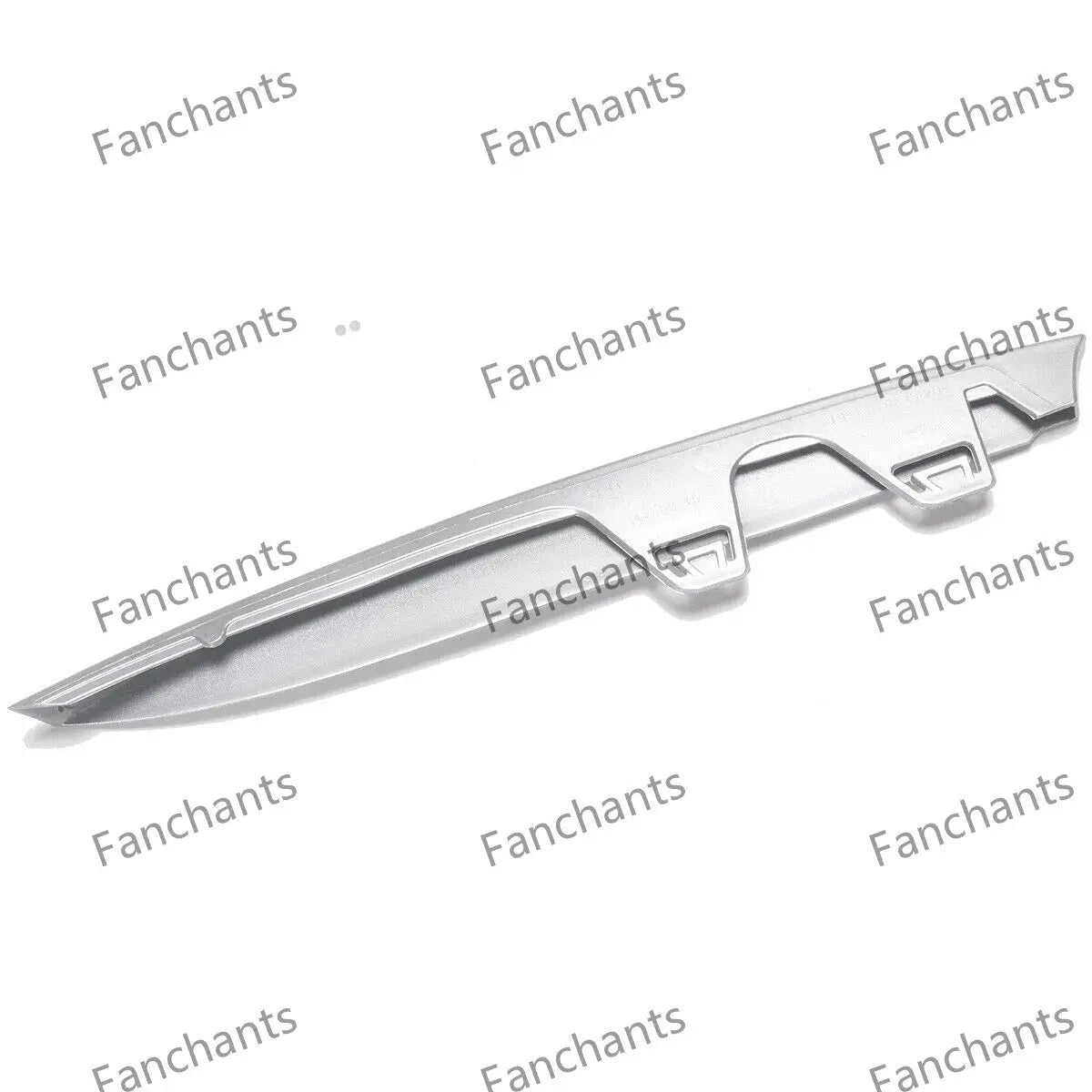 Applicable to 2010-14 BMW BMW5 F07 GT535 grille trim 51117172369 51117172370 FANCHANTS China Auto Parts Wholesales