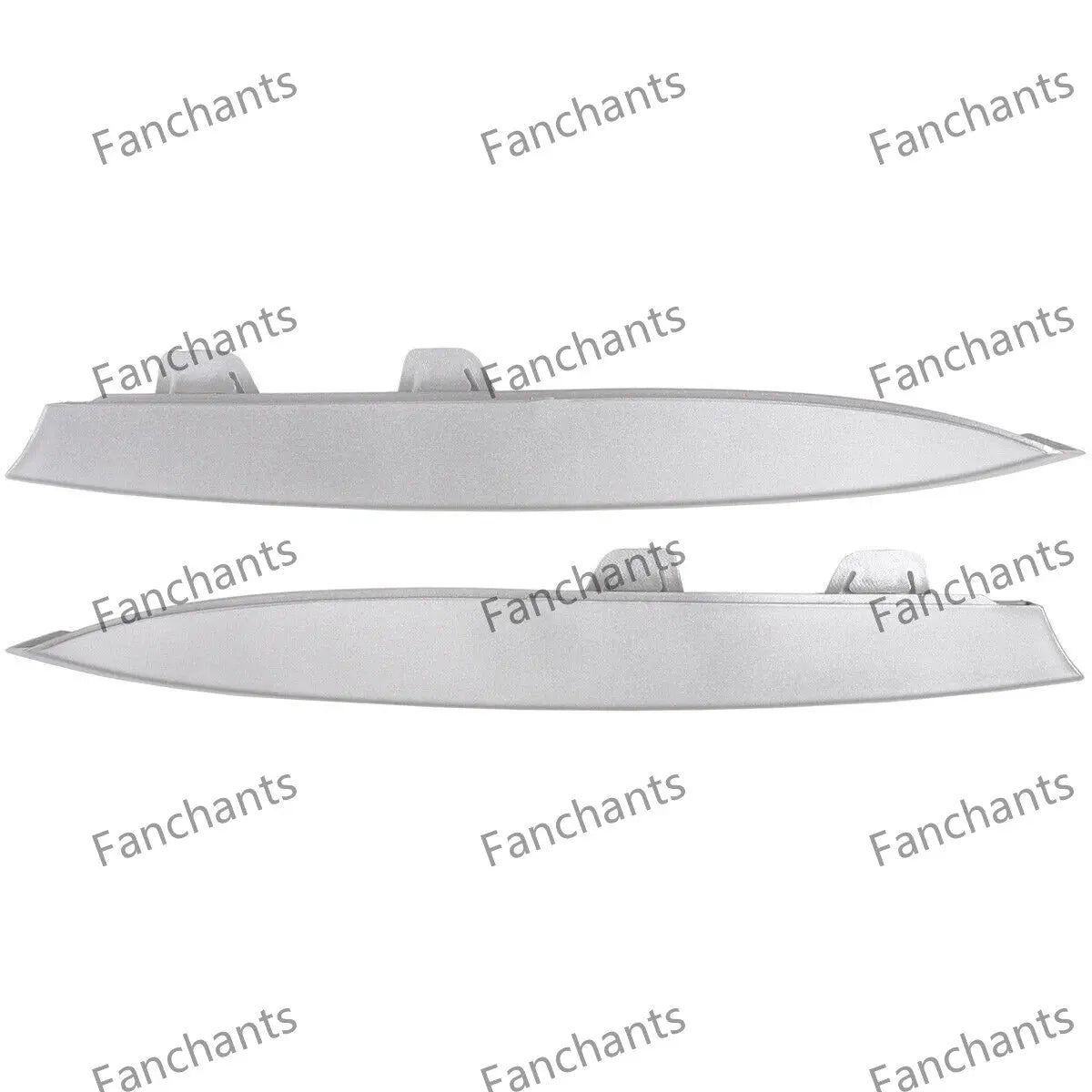 Applicable to 2010-14 BMW BMW5 F07 GT535 grille trim 51117172369 51117172370 FANCHANTS China Auto Parts Wholesales