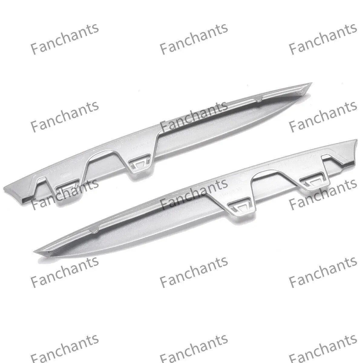 Applicable to 2010-14 BMW BMW5 F07 GT535 grille trim 51117172369 51117172370 FANCHANTS China Auto Parts Wholesales