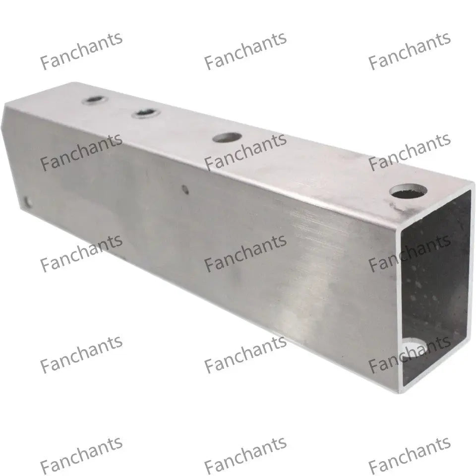 Applicable to 2011-2016 BW528i bumper lower bracket 51117158873 51117158874 FANCHANTS China Auto Parts Wholesales