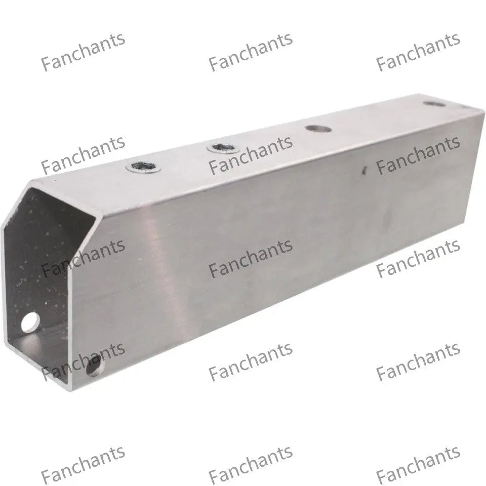 Applicable to 2011-2016 BW528i bumper lower bracket 51117158873 51117158874 FANCHANTS China Auto Parts Wholesales