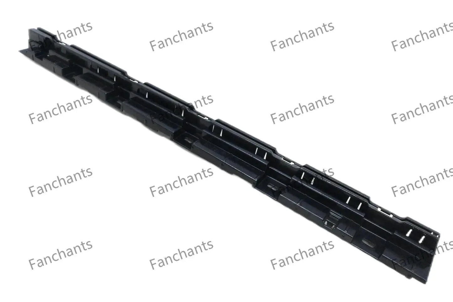Applicable to 2012-14 BMW 5 Series F10 lower skirt middle bracket 51777184777 51777184778 FANCHANTS China Auto Parts Wholesales