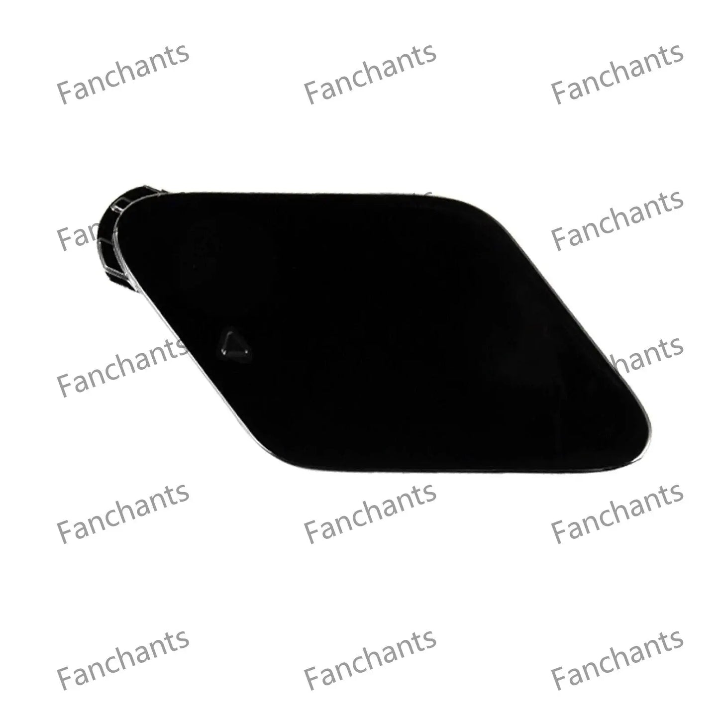Applicable to 2012-2014 BMW 5 Series F07 GT front trailer cover towing hook cover 51117248065 FANCHANTS China Auto Parts Wholesales
