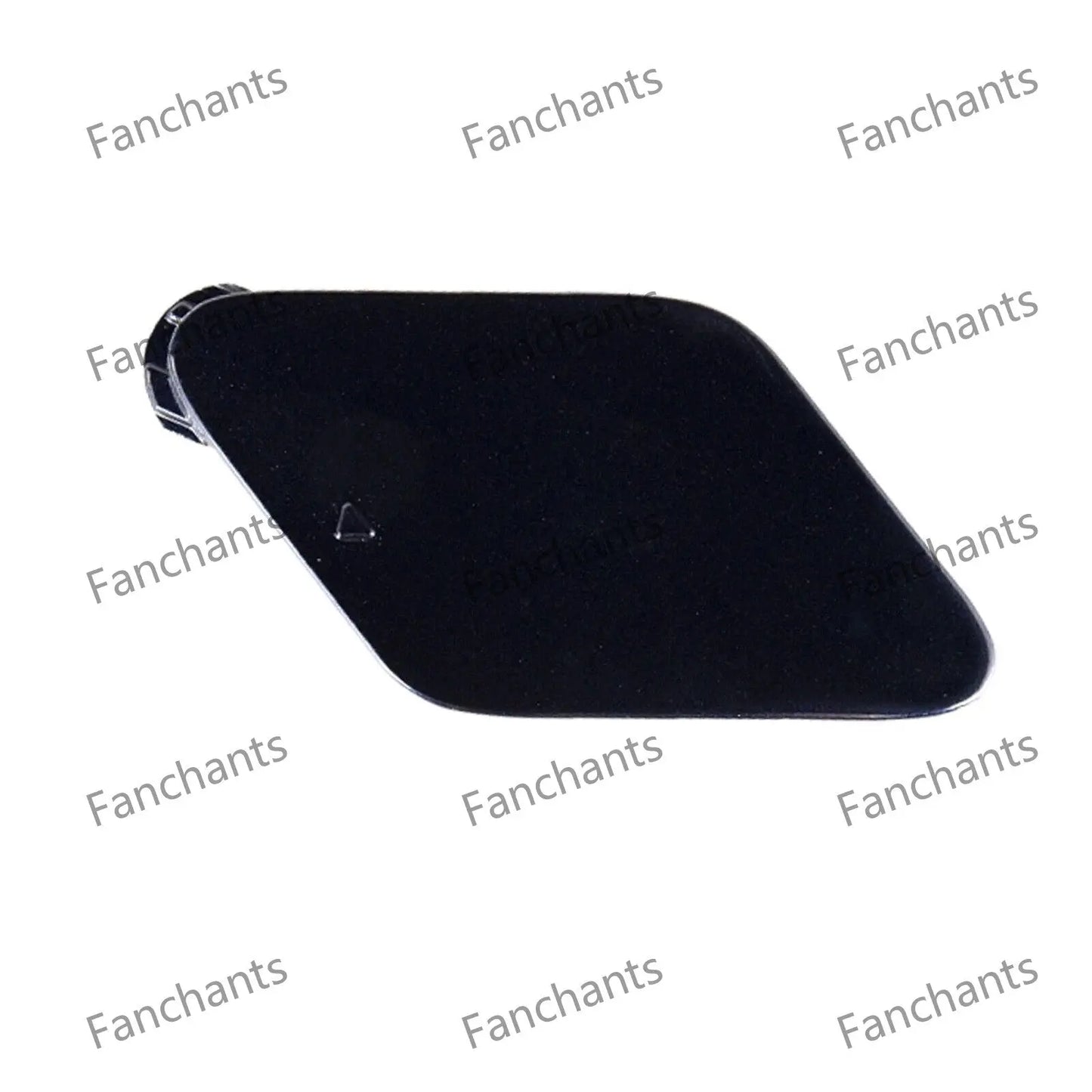Applicable to 2012-2014 BMW 5 Series F07 GT front trailer cover towing hook cover 51117248065 FANCHANTS China Auto Parts Wholesales