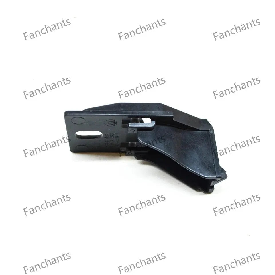 Applicable to 2014-17 BMW BWM F15 X5 X6 front bumper bracket 51117315959 51117315960 - FANCHANTS China Auto Parts Wholesales